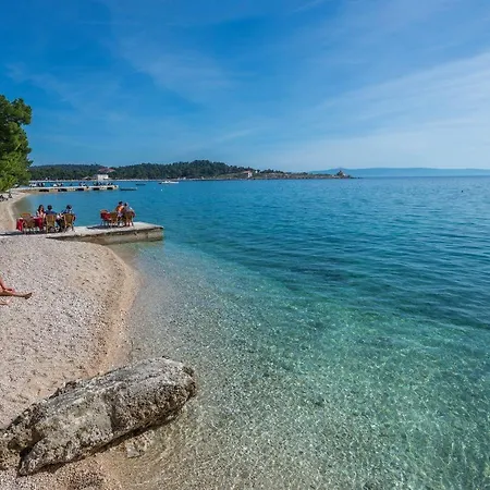 Apartmán Aleric Makarská