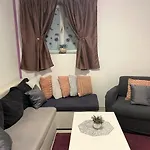 Aleric Apartamento