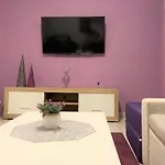 Aleric Apartamento