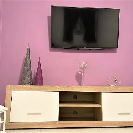 Apartament Aleric *