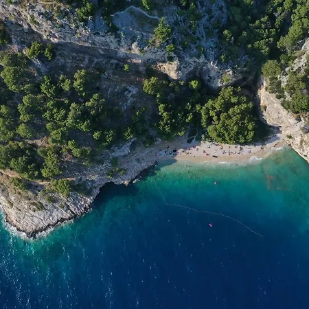 Aleric Appartement *