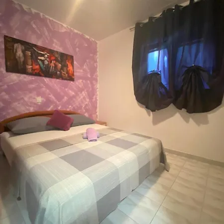 Apartment Aleric *