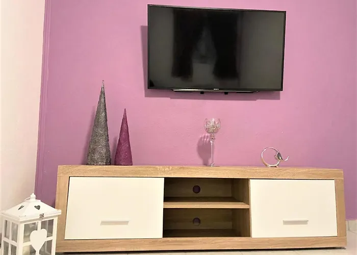 Appartement Aleric *