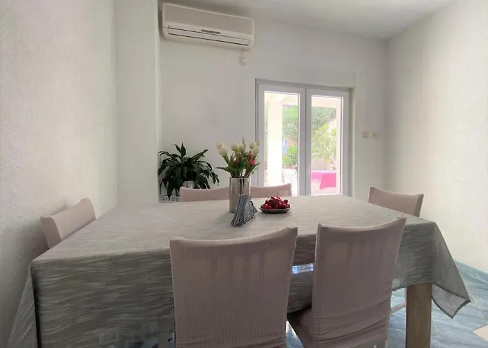 Appartement Aleric