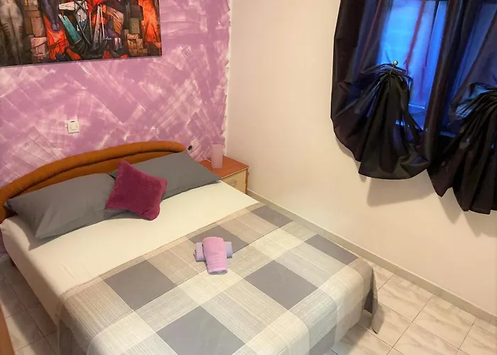 Aleric Appartement